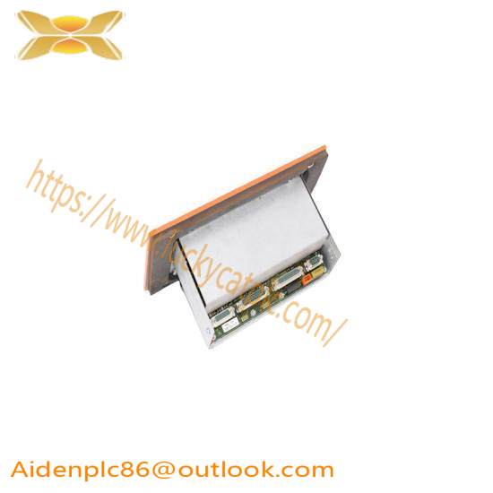 ABB GJR5250000R0353  07KR91 Basic Unit