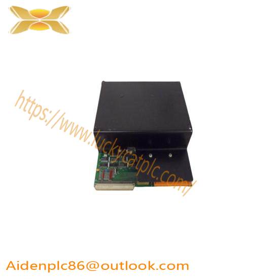 ABB 3HAA3563-AGA/1 Servo Rectifier Power Board