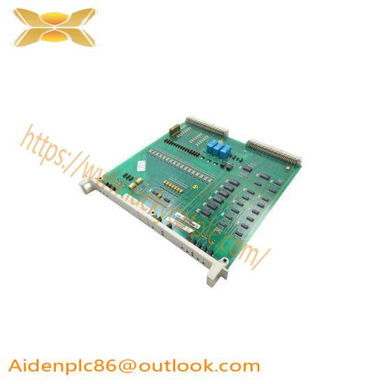 ABB 3HAC4127-8