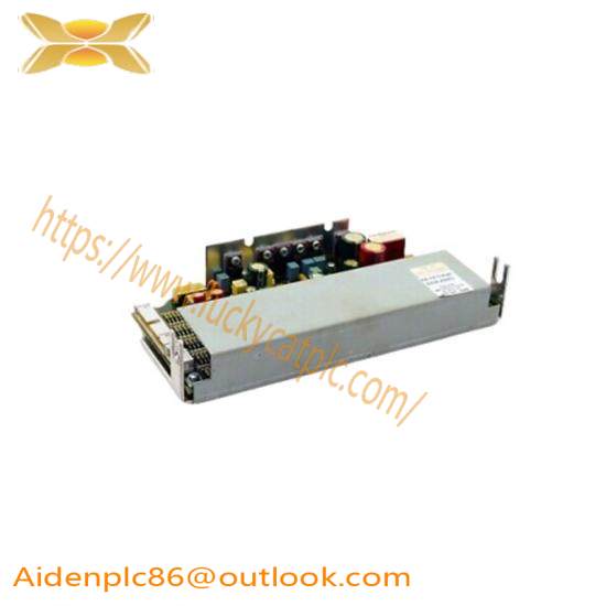 ABB 3HAA3563-AMA/0 Serial Measurement Board