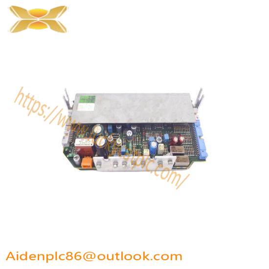 ABB 3HAA3563-AMA/2 Measurement Board AUTOMATION PARTS