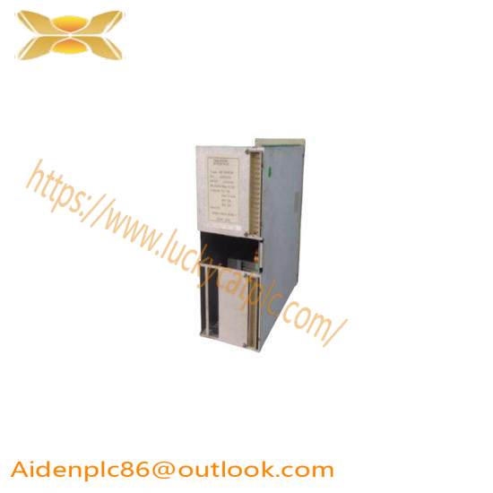 ABB 3HAA3563-AUA/1 Power Supply Module