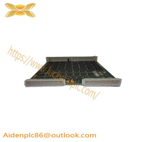 ABB 3HAA3573-ADA MEMORY CARD 6MB DCS MODULE