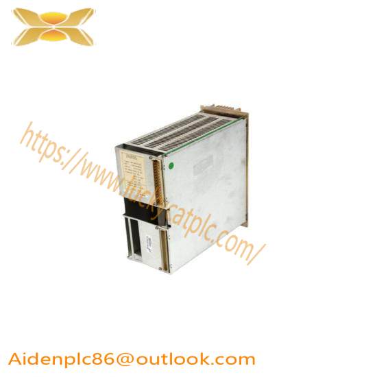 ABB 3HAAA3563-AUA/1 power supply AUTOMATION PARTS