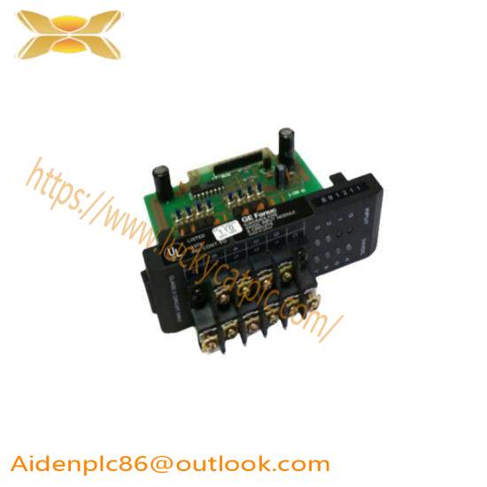 ABB 3HAB2067-1 INPUT/OUTPUT BOARD