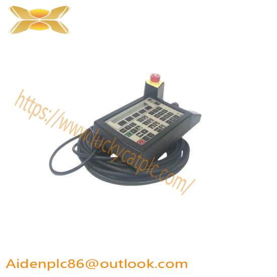 ABB 3HAB2136-1/08 Teach Pendant