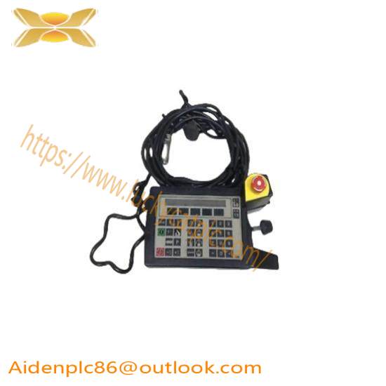 ABB 3HAB2136-1/4 Teach Pendant Controller
