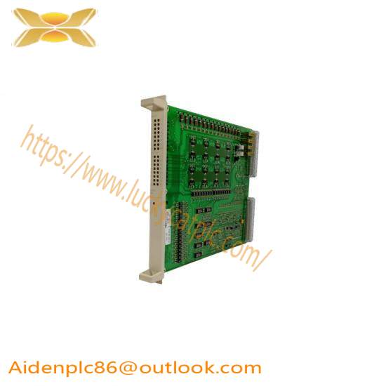 ABB 3HAB2214-8/1 Digital I/O Module