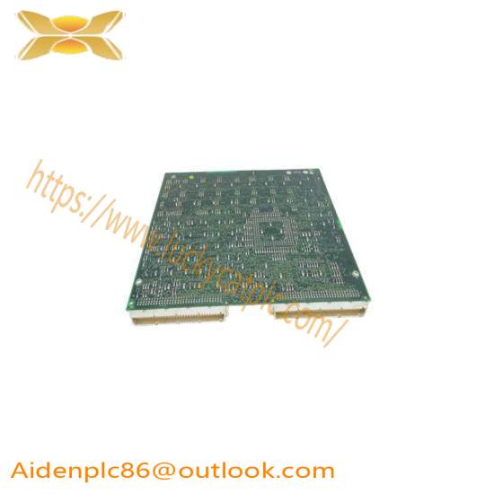ABB 3HAB2241-1 Robot Main Computer Board