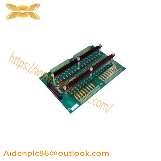 ABB 3HAB2782-1 Control/Interface Board