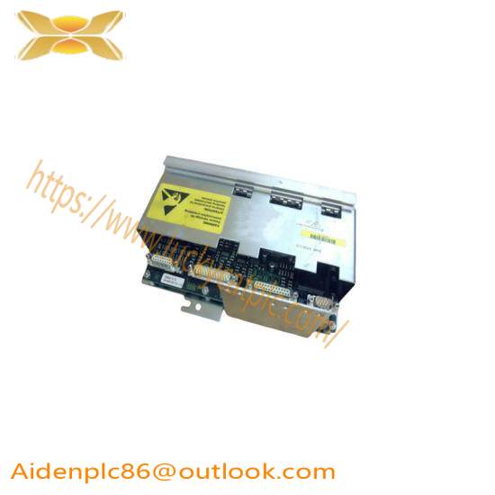 ABB 3HAB3365-001 Serial Measurement Unit