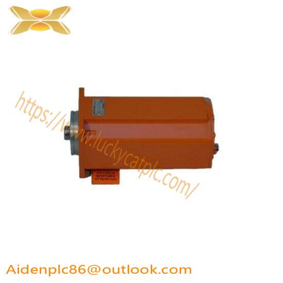 ABB 3HAB4041-1 Servo Motor