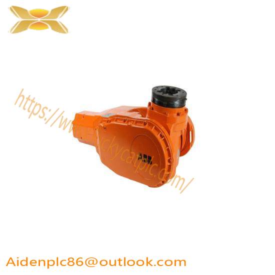 ABB 3HAB4196-1 Robot Wrist