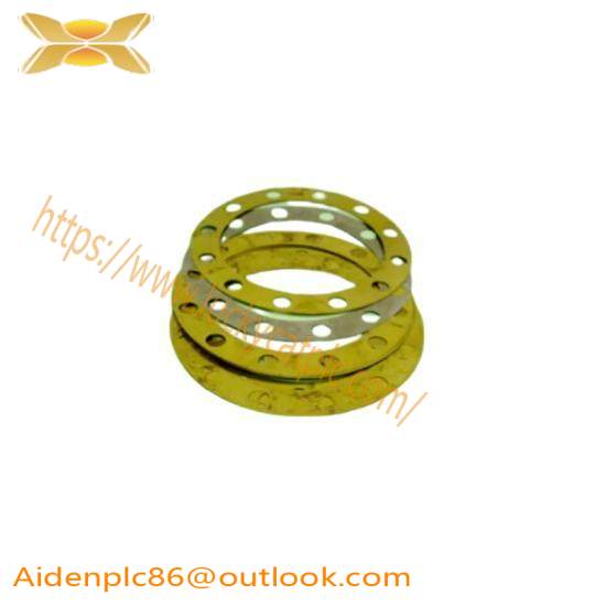ABB 3HAB4296-001 BRASS SHIM SET