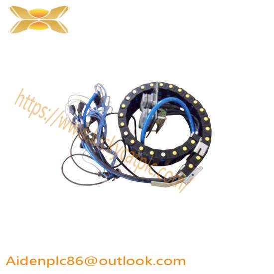 ABB 3HAB5948-1/09 Lower Cable