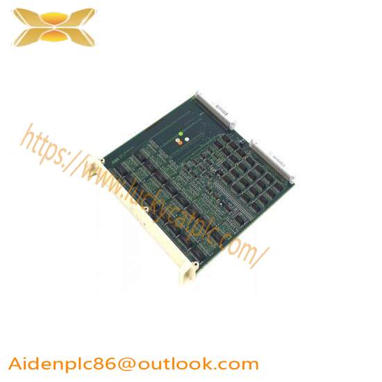 ABB 3HAB5956-1 Extension Memory Board