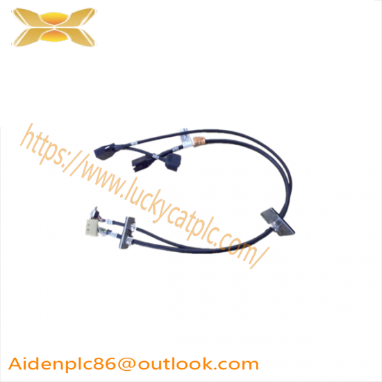 ABB 3HAB6107-1 Flexible Cable