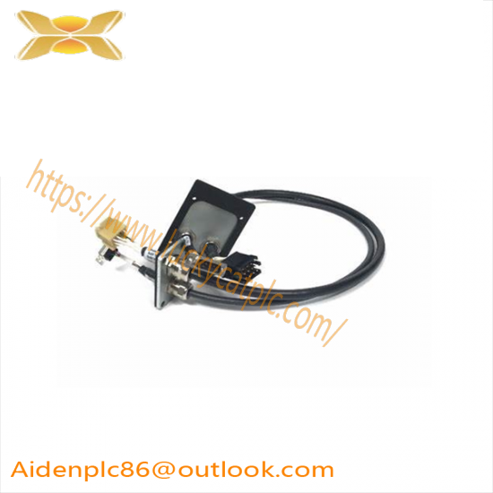 ABB 3HAB6133-1 Robot Motor Cable