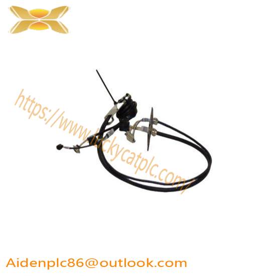 ABB 3HAB6139-1 Cabling motor 6