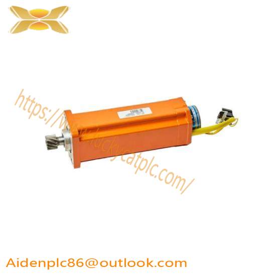 ABB 3HAB6844-1 Robotic Servo Motor