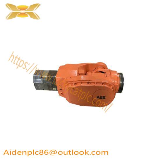 ABB 3HAB6864-1 ROBOT Wrist