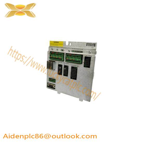 ABB 3HAB7215-1/06 Robot Panel unit AUTOMATION PARTS
