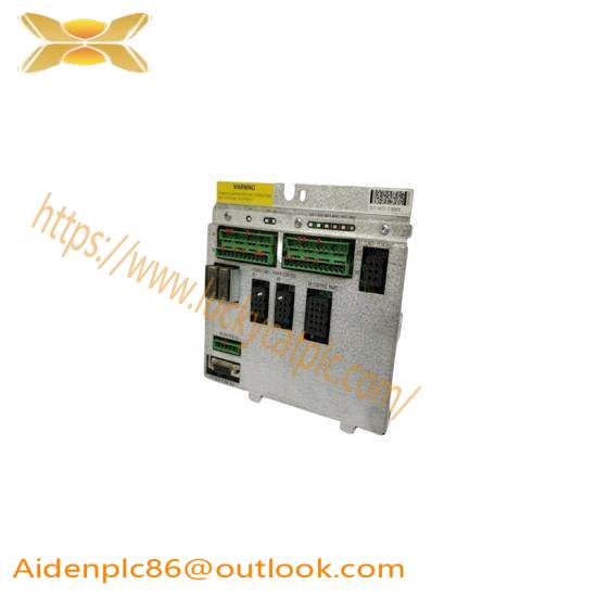 ABB 3HAB7215-1 Robot Control Panel Board