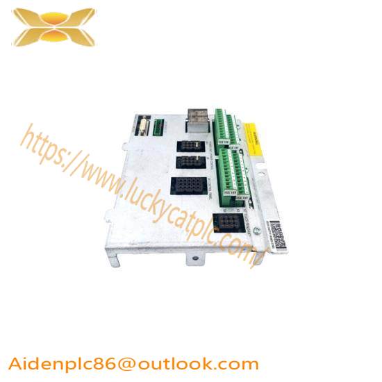 ABB REX521GBLGSB02G