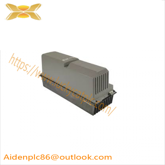 ABB 3HAB8101-19/07B M2000 Modules Drive System