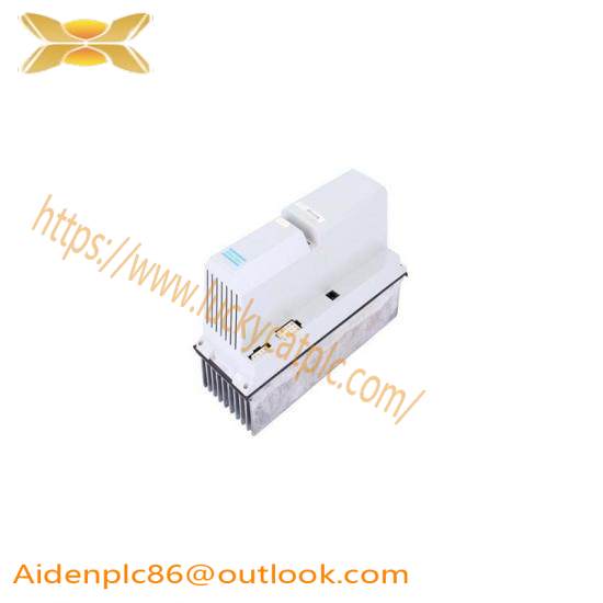 ABB 3HAB8101-4/04A Servo Drive