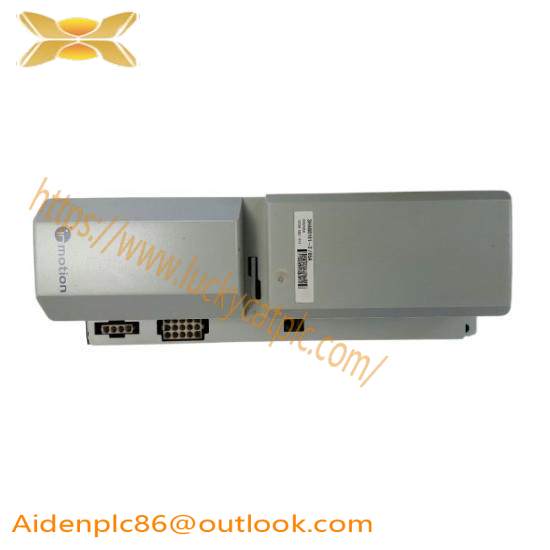 ABB 3HAB8101-4/05A RDCU-12C Control Unit