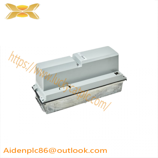 ABB 3HAB8101-6 DRIVE UNIT
