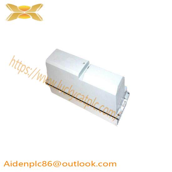 ABB 3HAB8101-8/08D ROBOTIC SERVO DRIVE UNIT