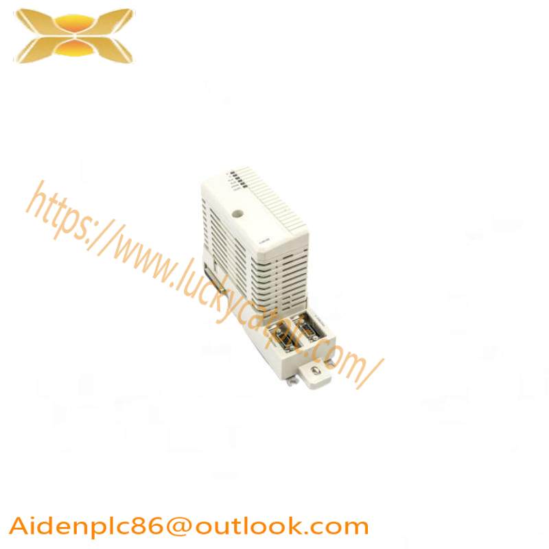 ABB 3HAB8101-8/08Y