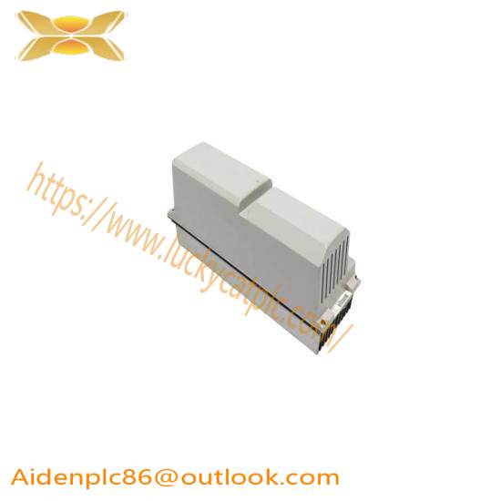 ABB 3HAB8101-8/08Z ROBOT AC SERVO DRIVE UNIT