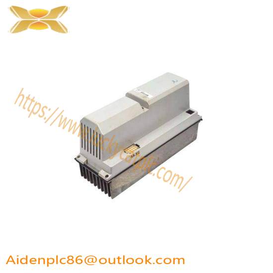 ABB 3HAB8101-8 DRIVE UNIT GT