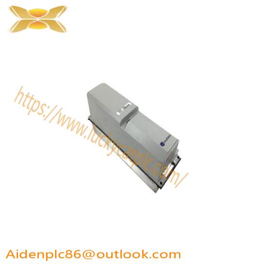 ABB 3HAB810118 SERVO DRIVE