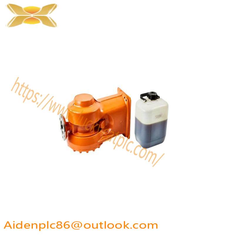 ABB IRB140