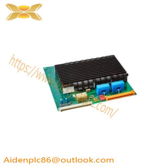 Siemens Midimaster ECO 6se9521-3ds45