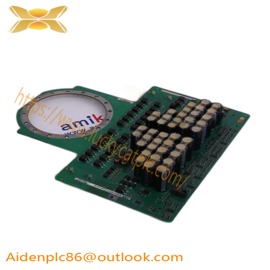 ABB 3HAB8859-1/03A