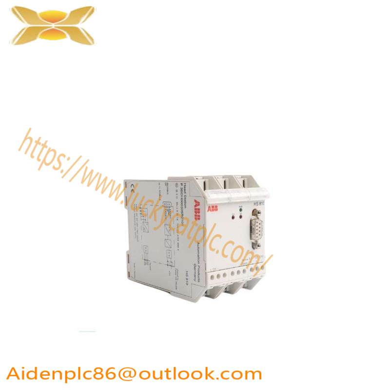 ABB 3HAB8859-1/03A