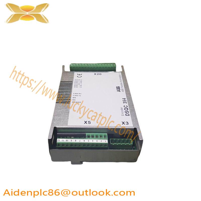 ABB 3HAB9271-1/01B