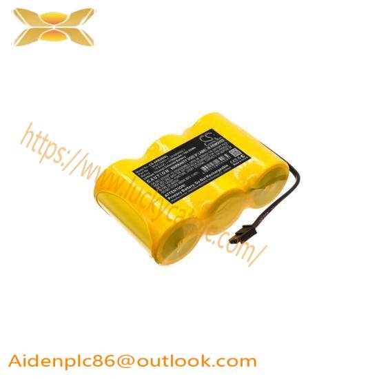 ABB 3HAB9999-1/5 Battery