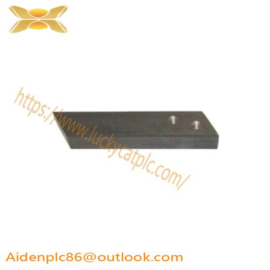 ABB 3HAC0081-1 Safety stop,ax2 AUTOMATION PARTS