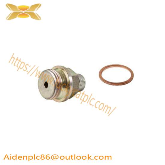 ABB 3HAC0127-1 Air ventilation plug AUTOMATION PARTS