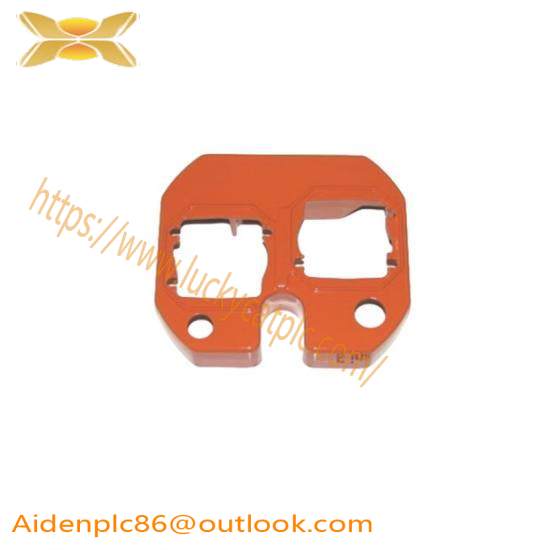 ABB 3HAC0155-1 Connections box axes 5-6 AUTOMATION PARTS