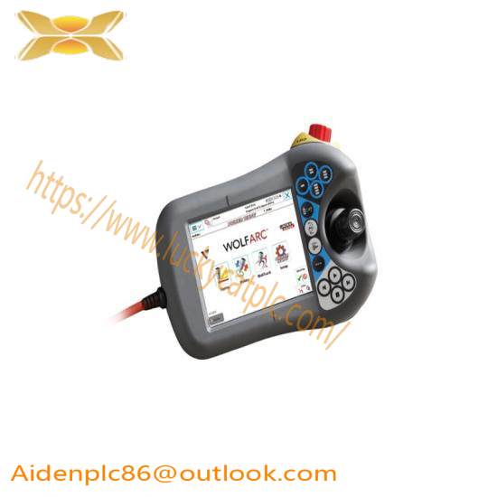 ABB 3HAC020046-003 Weld timer   AUTOMATION DCS MODULE