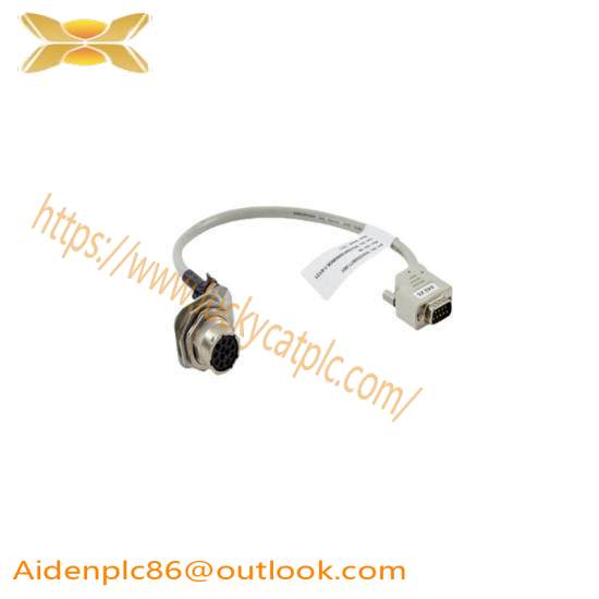 ABB 3HAC020179-001 Harness automation parts
