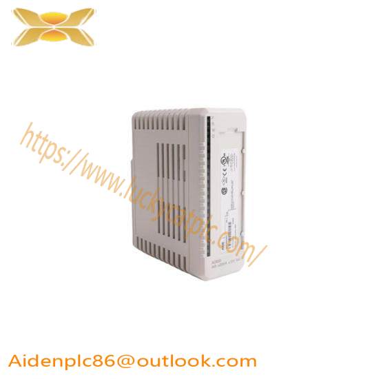 ABB 3HAC020285-001 SWINGHANDLE ROBOTIC AUTOMATION PARTS