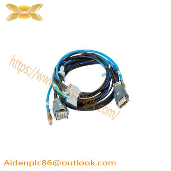 ABB 3HAC020304-001 WIRE HARNESS AUTOMATION PARTS